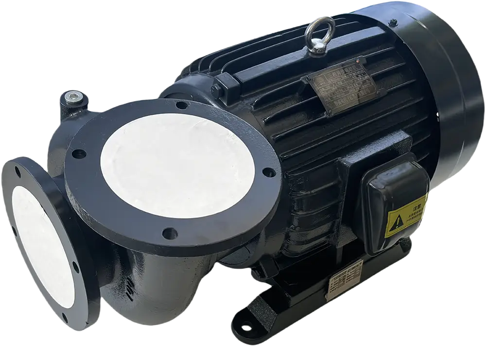 GPW卧式直接式排污离心泵