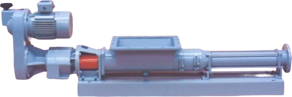 BN系列大开口泵